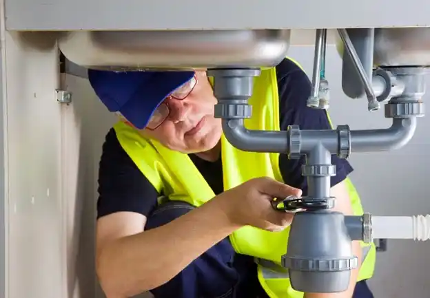 loodgieter Heerewaarden